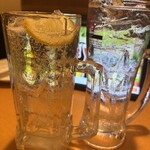 和風個室居酒屋 灯 有楽町日比谷店 - 