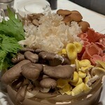 フォレスト・テーブル - 