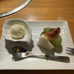 本格肉料理 丸小 - 