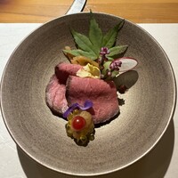 本格肉料理 丸小 - 