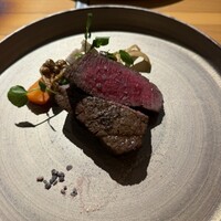 本格肉料理 丸小 - 