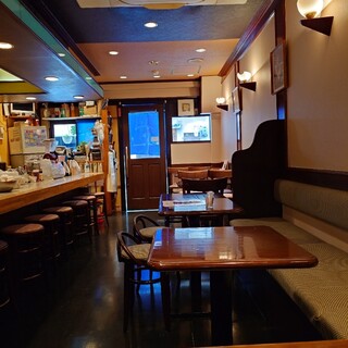 カフェヨロズ_2