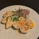 黒毛和牛と銀座牛タン専門 Kurosawa - 