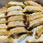 宇都宮みんみん - 焼餃子♫