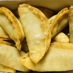 宇都宮みんみん - 揚餃子♫