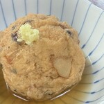 湯どうふ 竹むら - 