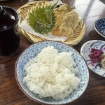 湯どうふ 竹むら - 