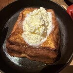 The TOWER TAVERN BAR & GRILL - 