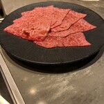 焼肉うしごろ - 