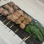 品川バードマン - 