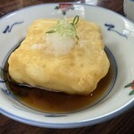 湯どうふ 竹むら - 