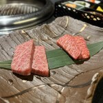名古屋焼肉きらく - 