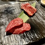 名古屋焼肉きらく - 