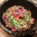 焼肉うしごろ - 映え