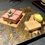 名古屋焼肉きらく - 