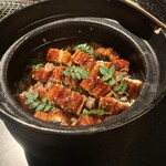 名古屋焼肉きらく - 