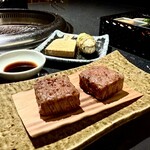 名古屋焼肉きらく - 