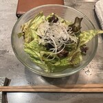 焼肉うしごろ - 