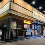 宇都宮みんみん - 外観♫