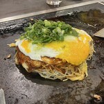 お好み焼き 門 - 