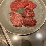 焼肉うしごろ 横浜店 - 