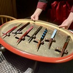 名古屋焼肉きらく - 