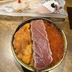 焼うお いし川 - 
