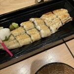 炭焼ひつまぶし鰻 むなぎ - 