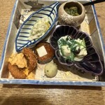 むろまち 加地 - 