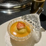 名古屋焼肉きらく - 