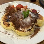CAFE ANNON なんば本店 - 