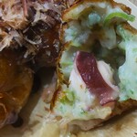 築地銀だこ - たこ焼き