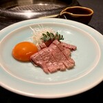 名古屋焼肉きらく - 