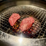名古屋焼肉きらく - 