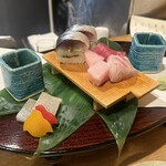 むろまち 加地 - 