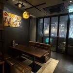 黒毛和牛と銀座牛タン専門 Kurosawa - 