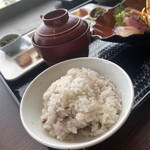 京鴨一羽買いと京のおばんざい 市場小路 ジェイアール京都伊勢丹店 - 