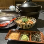 名古屋焼肉きらく - 