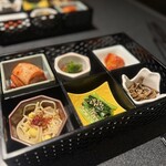 名古屋焼肉きらく - 