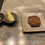 焼肉うしごろ - ぷりぷり