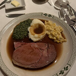 ロウリーズ・ザ・プライムリブ 大阪 - 