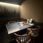 名古屋焼肉きらく - 