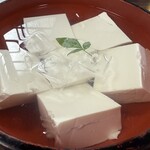 湯どうふ 竹むら - 