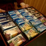 名古屋焼肉きらく - 