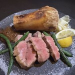 黒毛和牛と銀座牛タン専門 Kurosawa - 