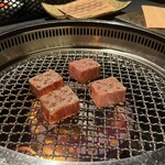 名古屋焼肉きらく - 