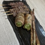 品川バードマン - 