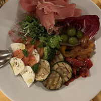 ラ・ビスボッチャ - 