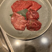 焼肉うしごろ 横浜店 - 
