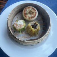 チャイナルーム - 